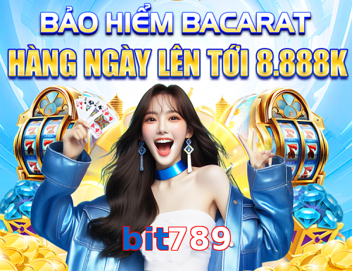 Trò Chơi Bắn Cá Phổ Biến Tại bit789