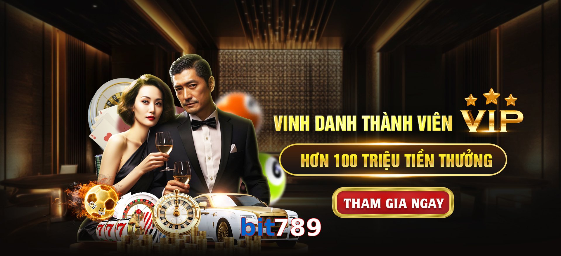 Trò Chơi Bắn Cá Phổ Biến Tại bit789